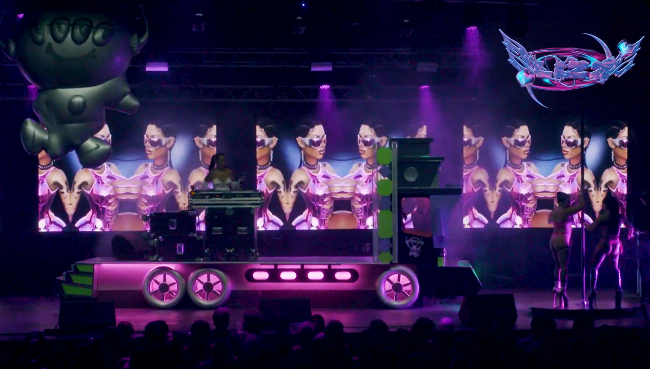 video preview