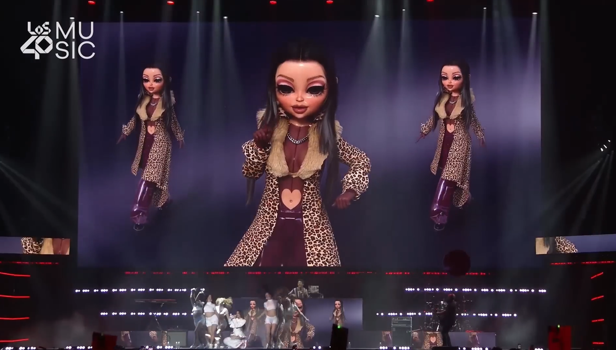 video preview